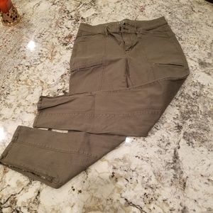 White House Black Market pants